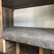 Image for article titled Someone Built A Cozy Cabin Of A Tiny House Out Of A U-Haul Truck
